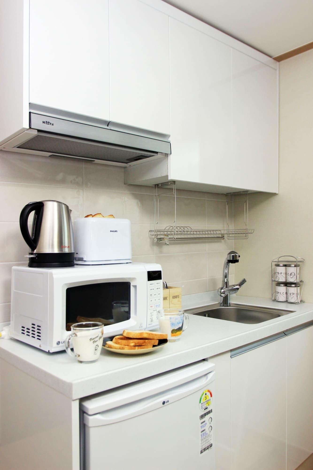 Hostel Kw Gangnam Seul Esterno foto