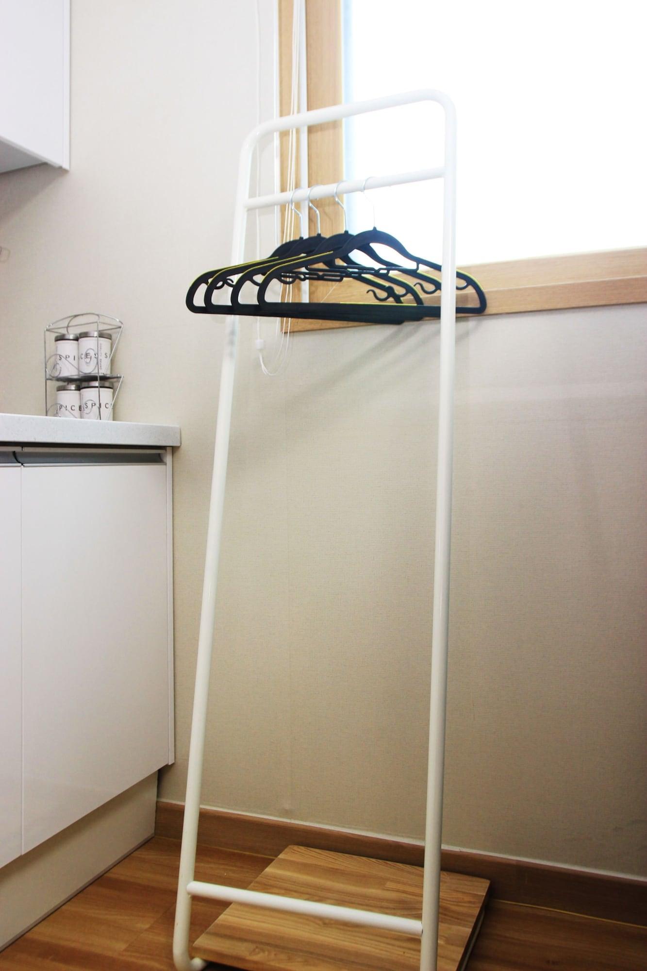 Hostel Kw Gangnam Seul Esterno foto